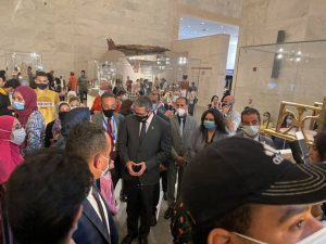 التدفئة والتهوية وتكييف الهواء